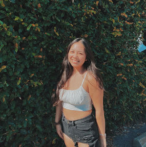 Meet your Posher, Suki